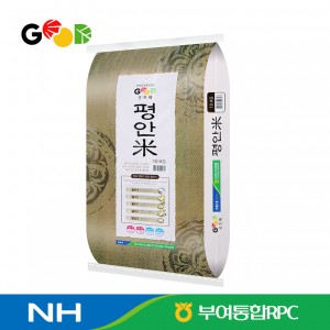 [농협양곡(주)]<br>평안미20kg 단일미