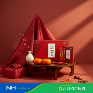 [금산인삼농업협동조합] <br>6년근 홍삼농축액 파워스틱(10mlx30포)